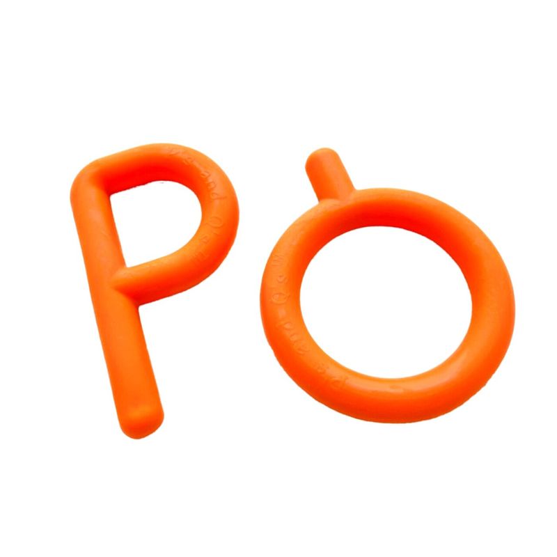 Chewy Ps & Qs