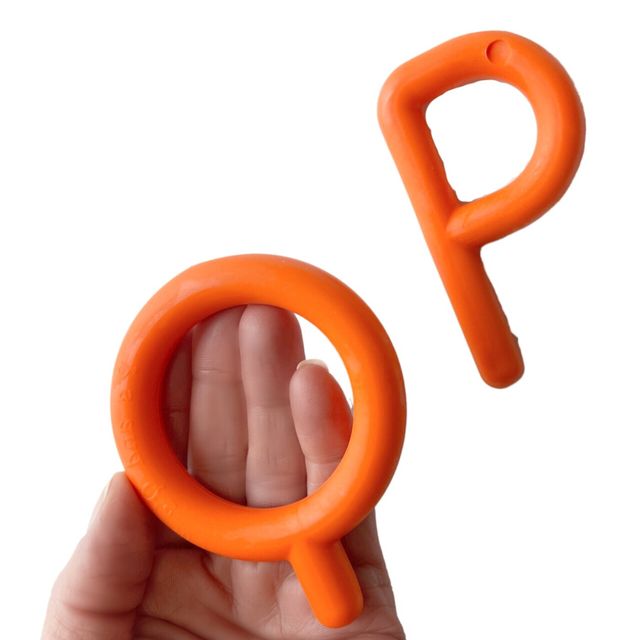 Chewy Ps & Qs
