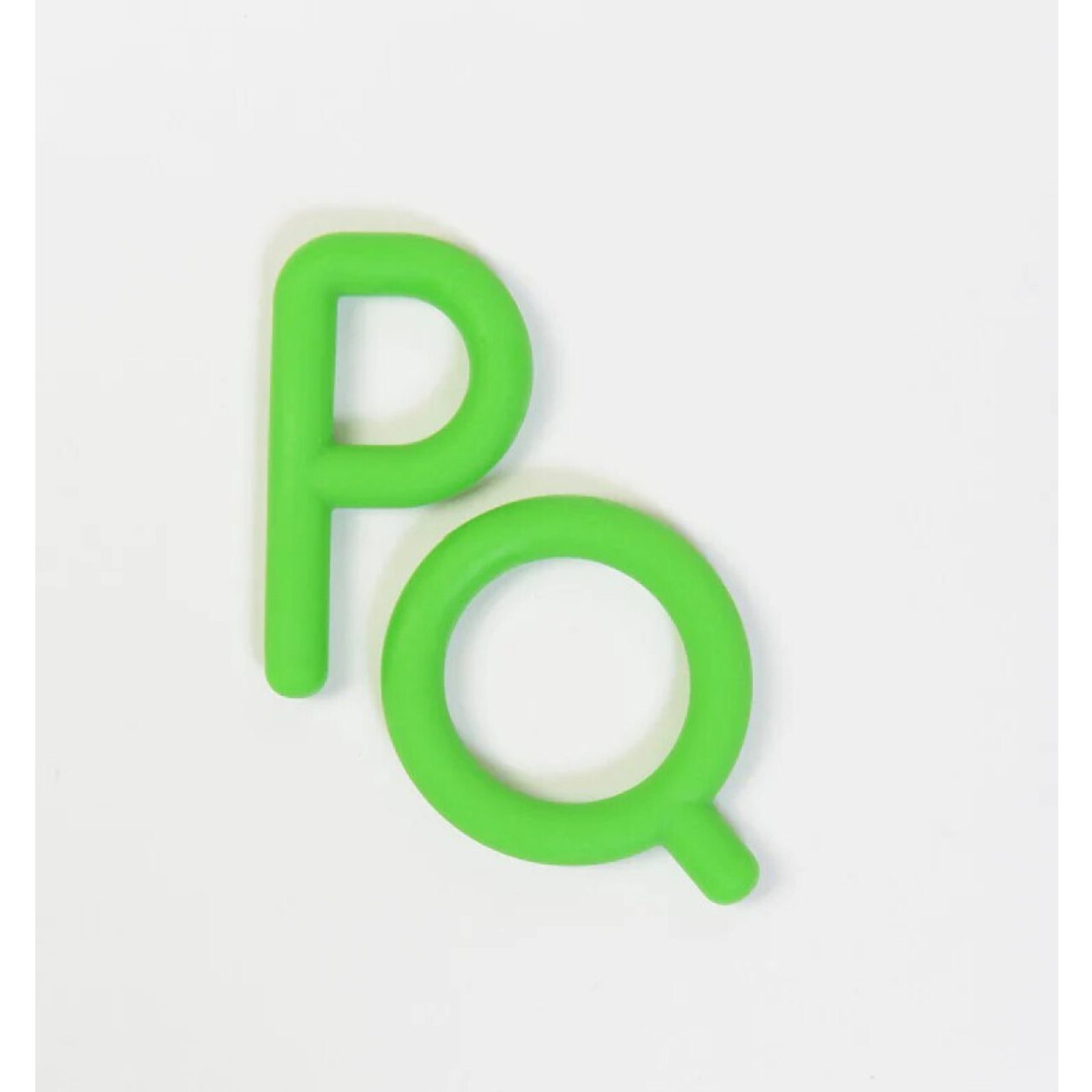 Chewy Ps & Qs