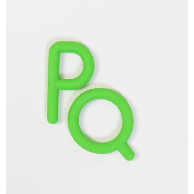 Chewy Ps & Qs