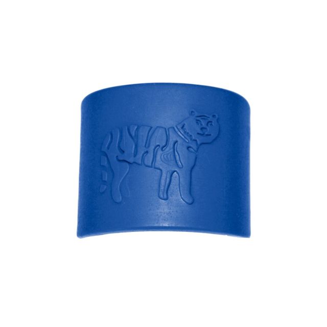Tactile Chewable Tiger Arm band