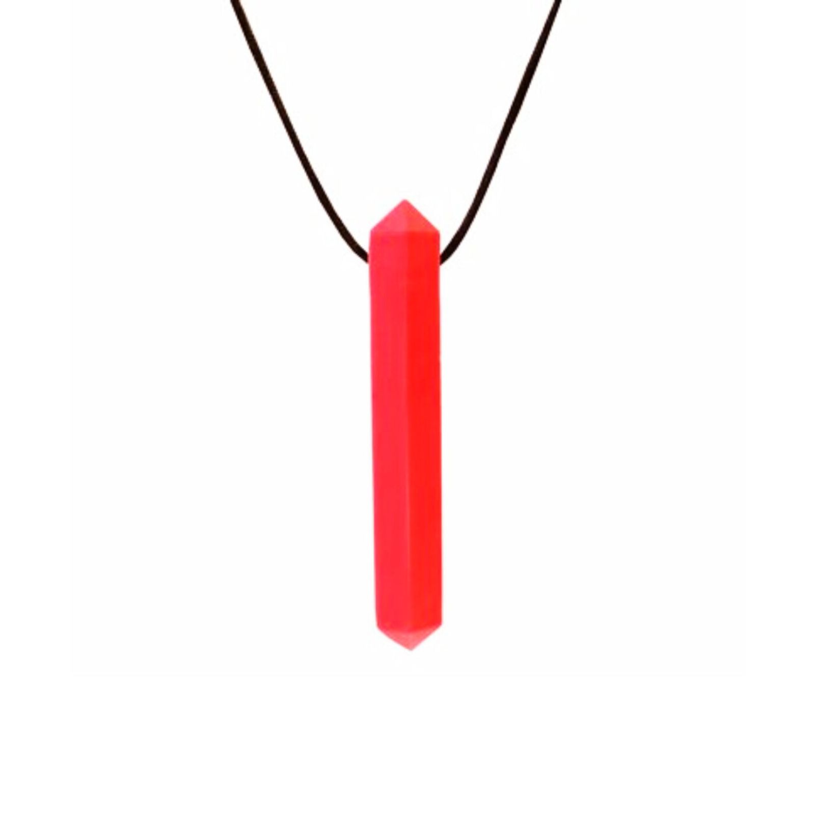 Krypto Bite Necklace
