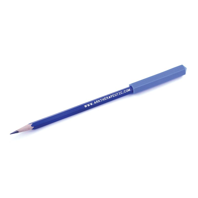 Chew, Krypto Bite Pencil Toppers, by Ark