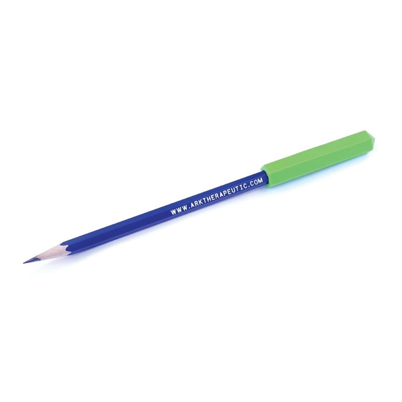 Chew, Krypto Bite Pencil Toppers, by Ark