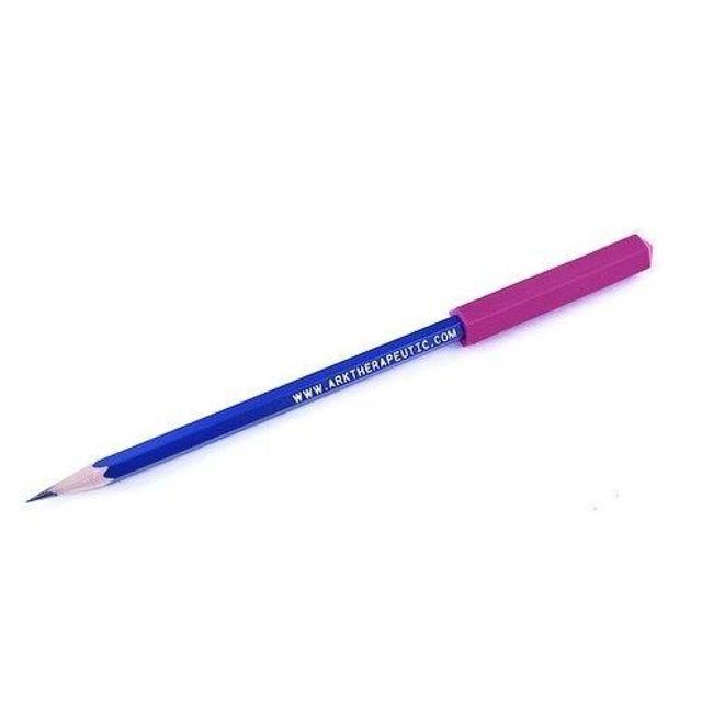 Pencil Grip Rubber