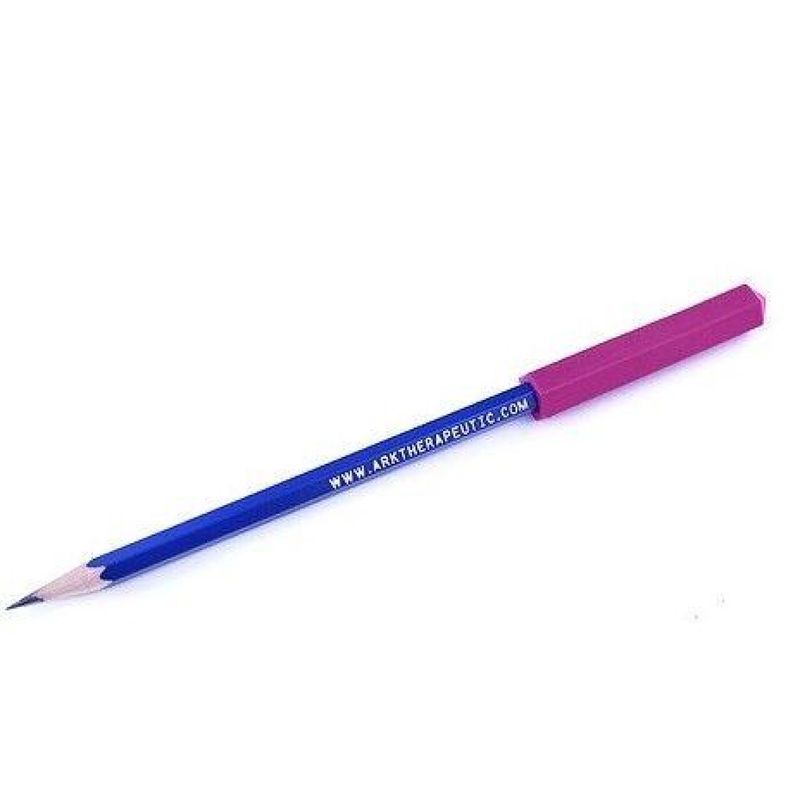 Chew, Krypto Bite Pencil Toppers, by Ark