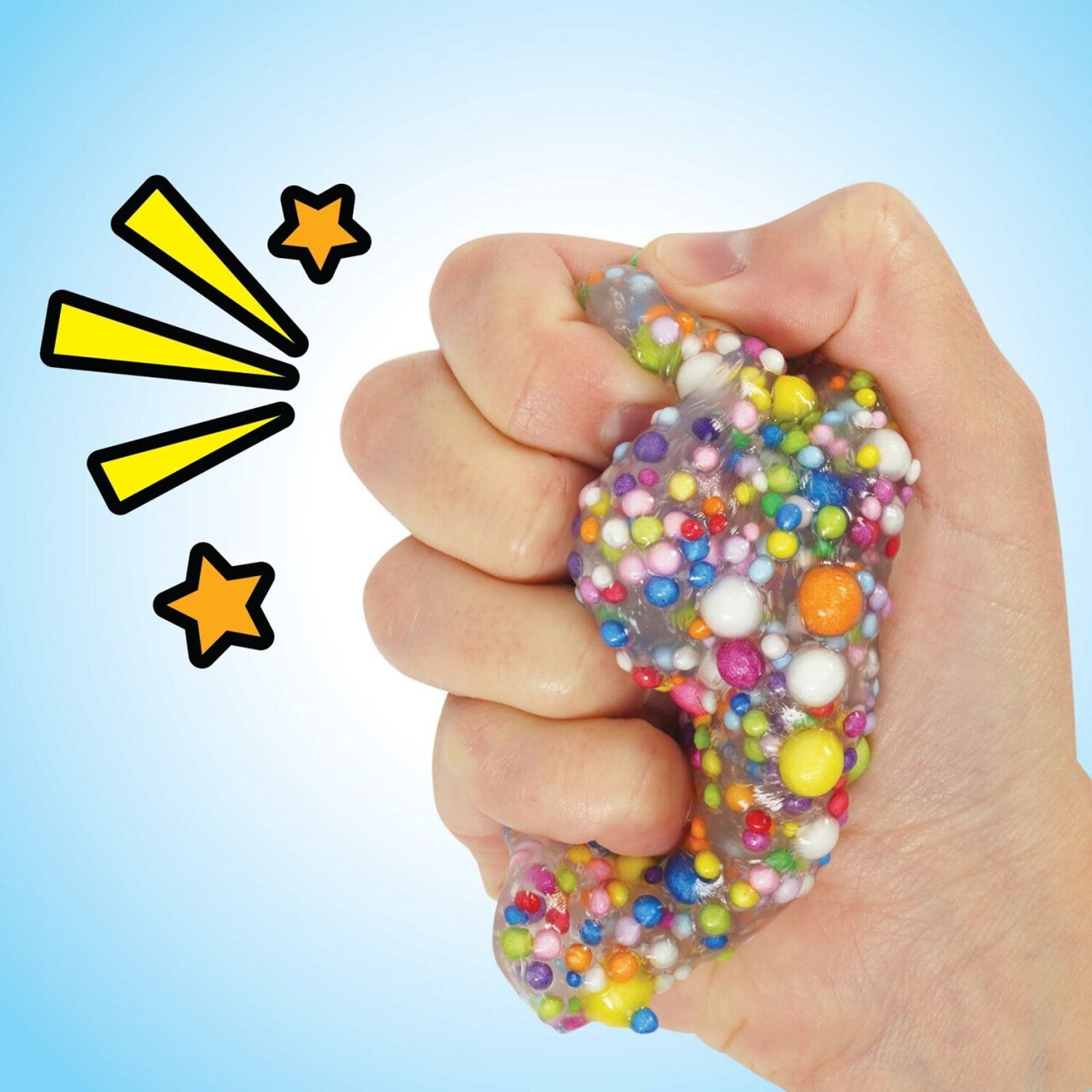 Crazy Aaron's Poke'N Dots Thinking Putty®- LIMITED SUPPLY