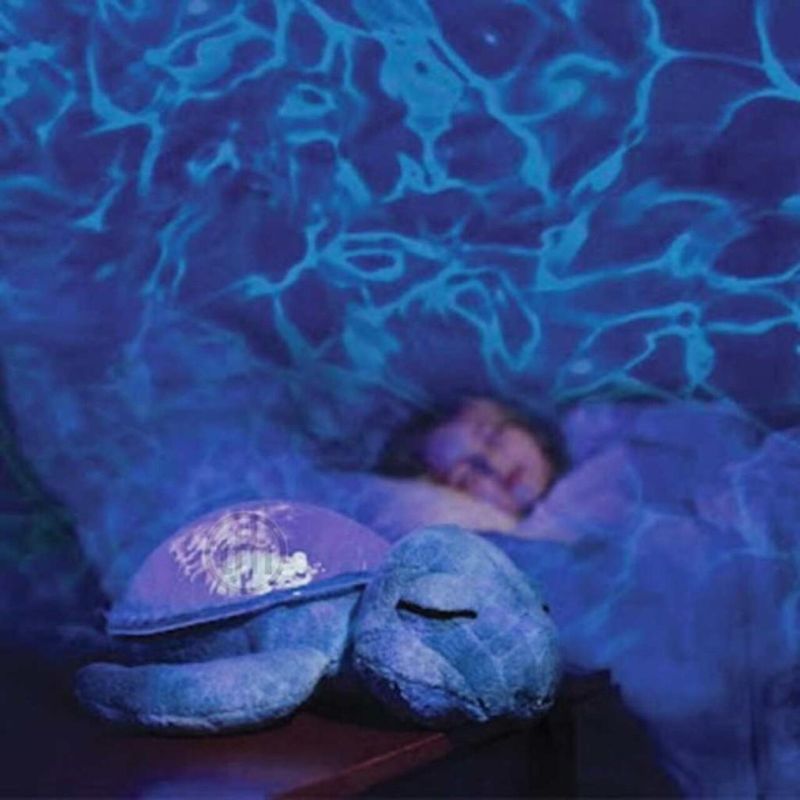 Tranquil Turtle -  Soothing Light Projector