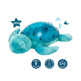 Tranquil Turtle -  Soothing Light Projector
