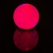 Crystal Ball Lamp - Illumination Sensory Toy