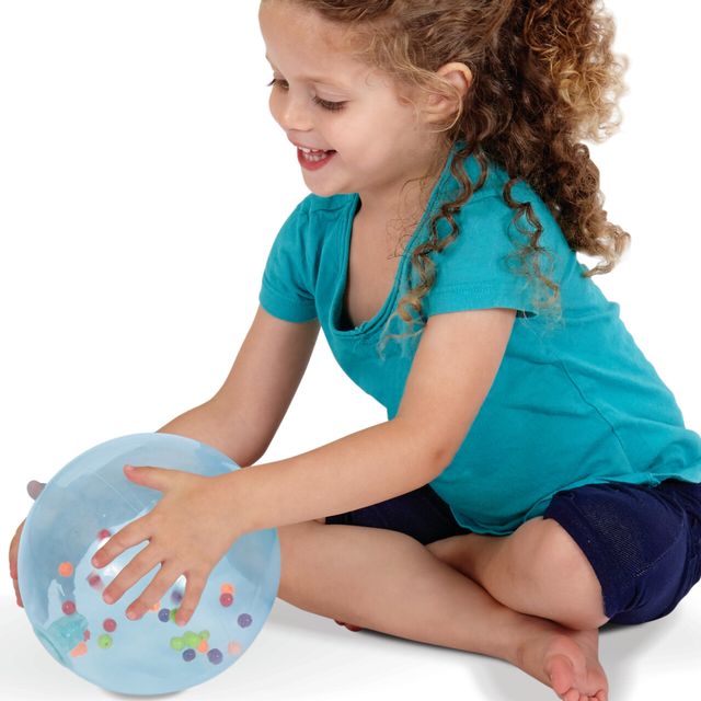 Sensory Balls - Set of 6
