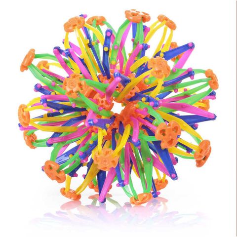 Expander Boll