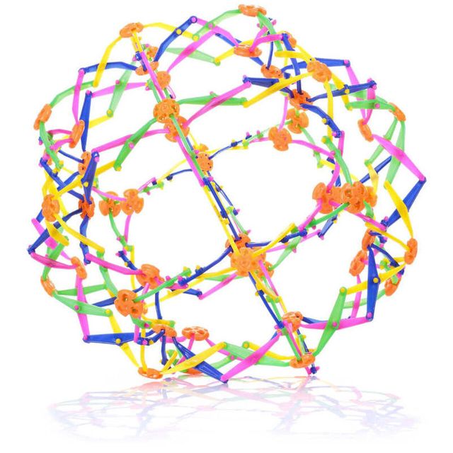 Expander Boll