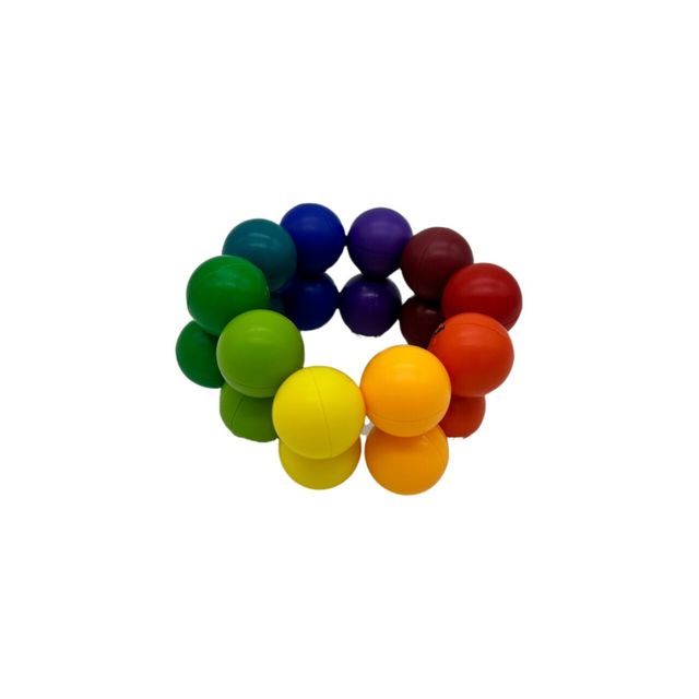 Fiddle Beads