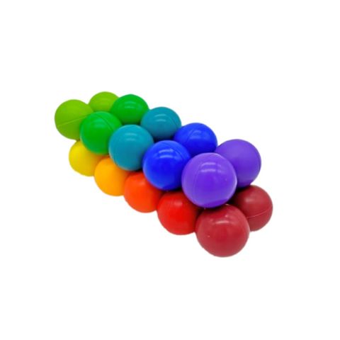 Fiddle Beads