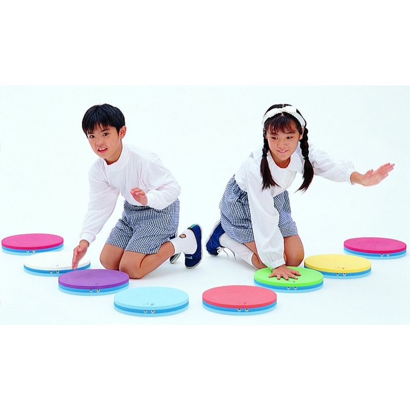 Footnotes - Musical Stepping Stones