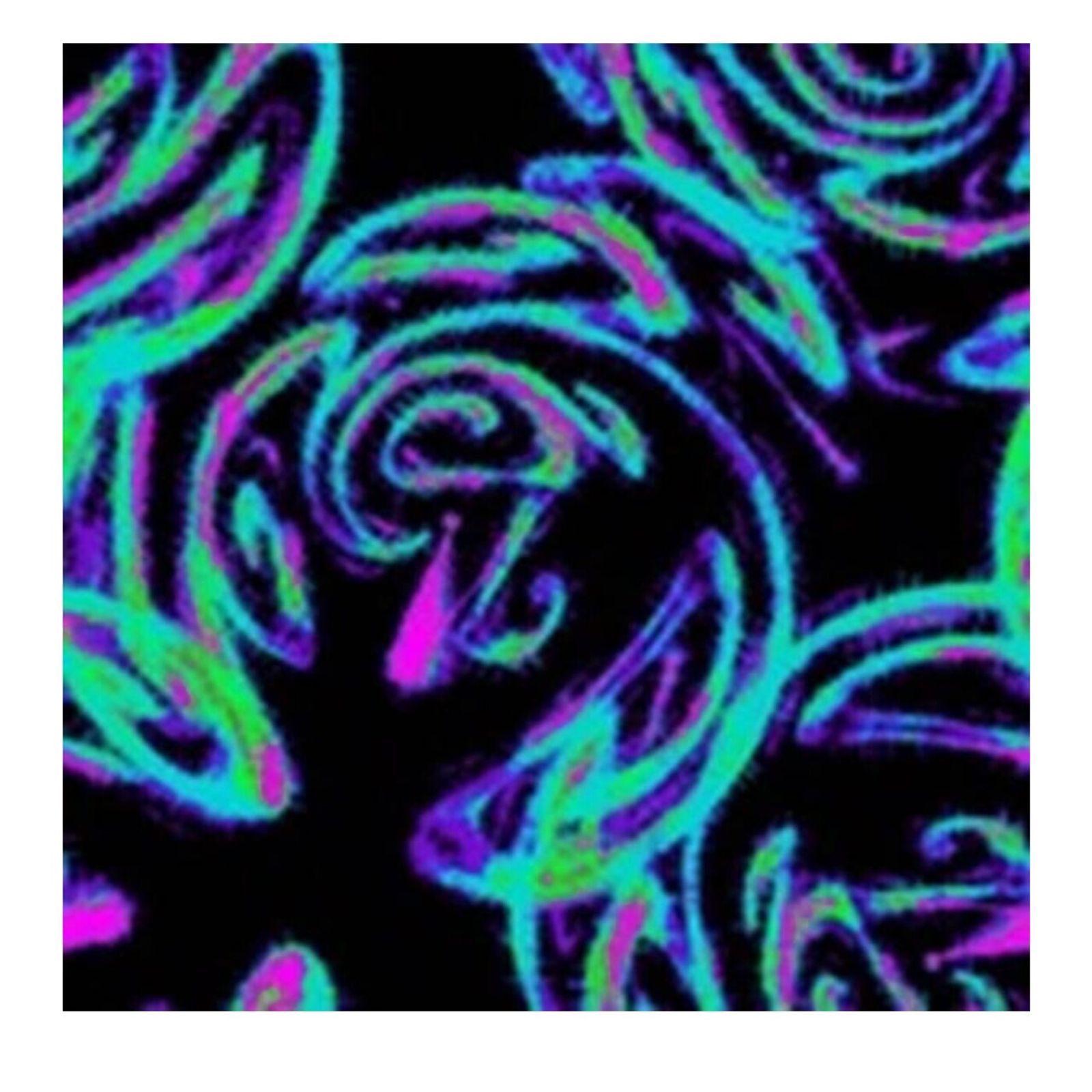 Hawk Friction UV Carpet