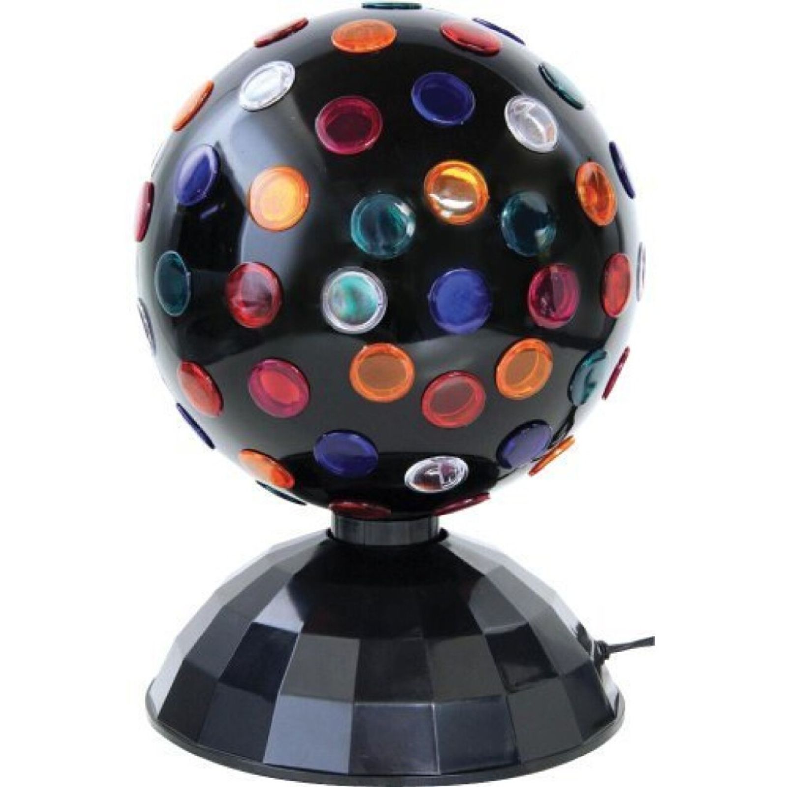 Rotating Disco Ball - LIMITED SUPPLY
