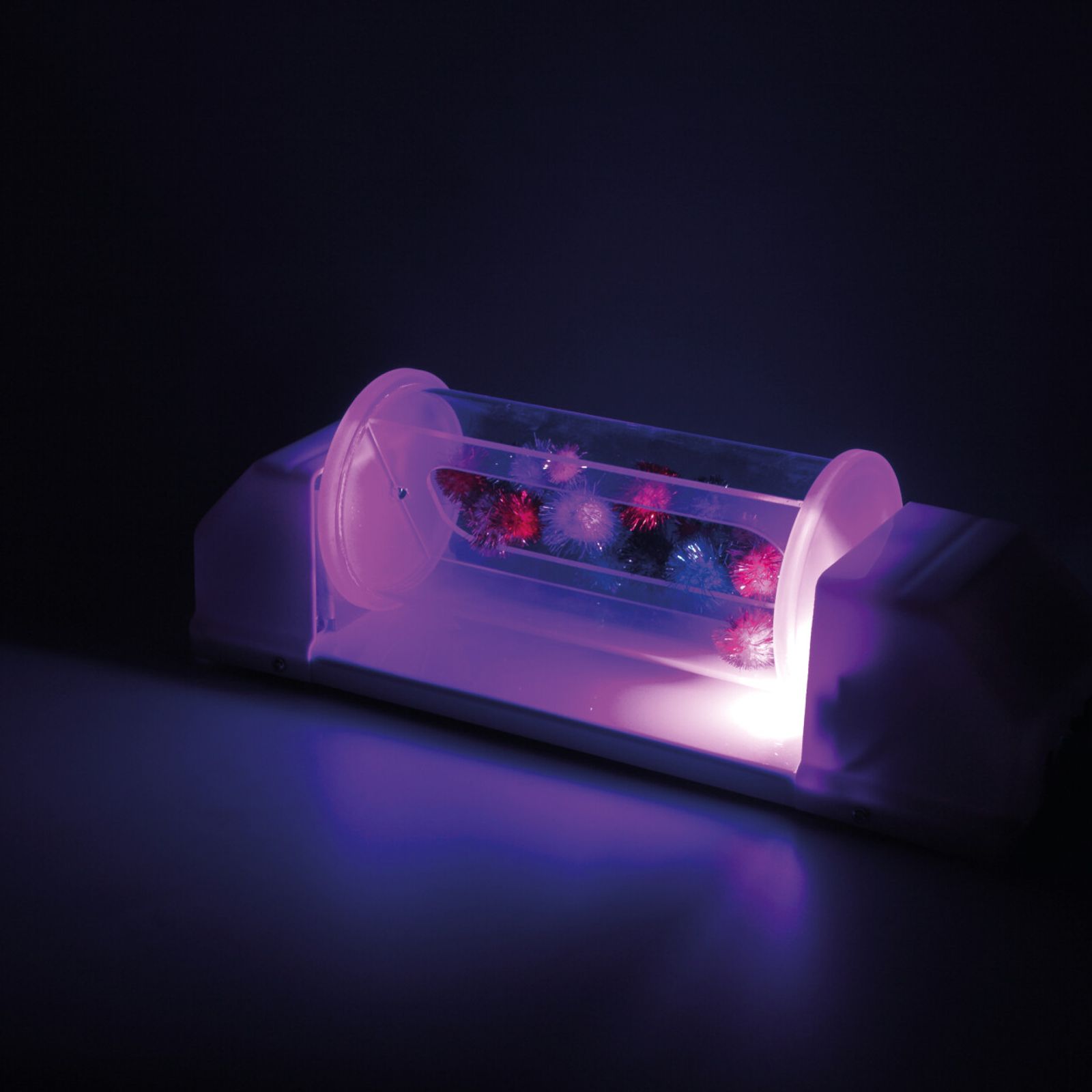 Glitter & Lights Roll Reward  