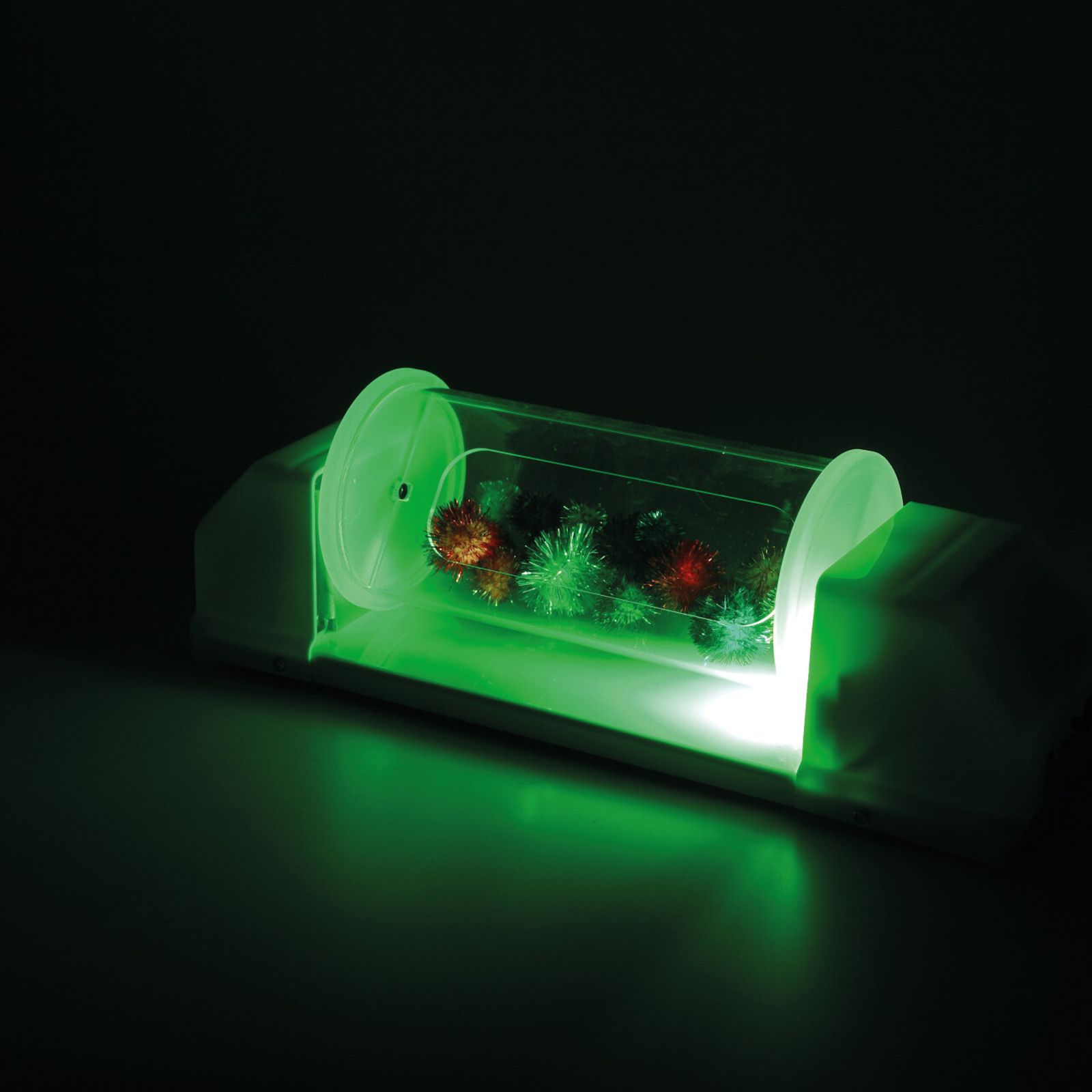 Glitter & Lights Roll Reward  