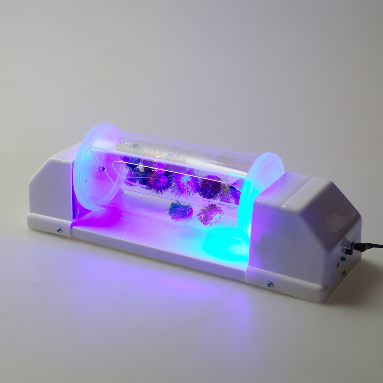 Glitter & Lights Roll Reward  