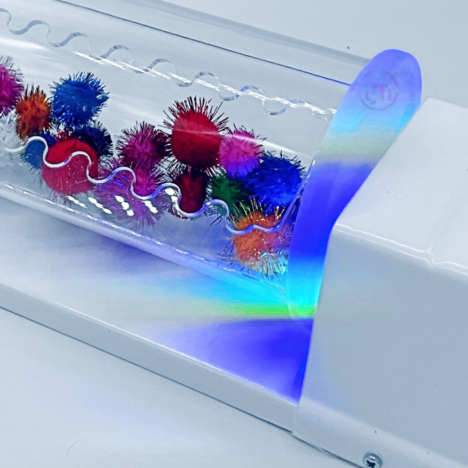 Glitter & Lights Roll Reward  