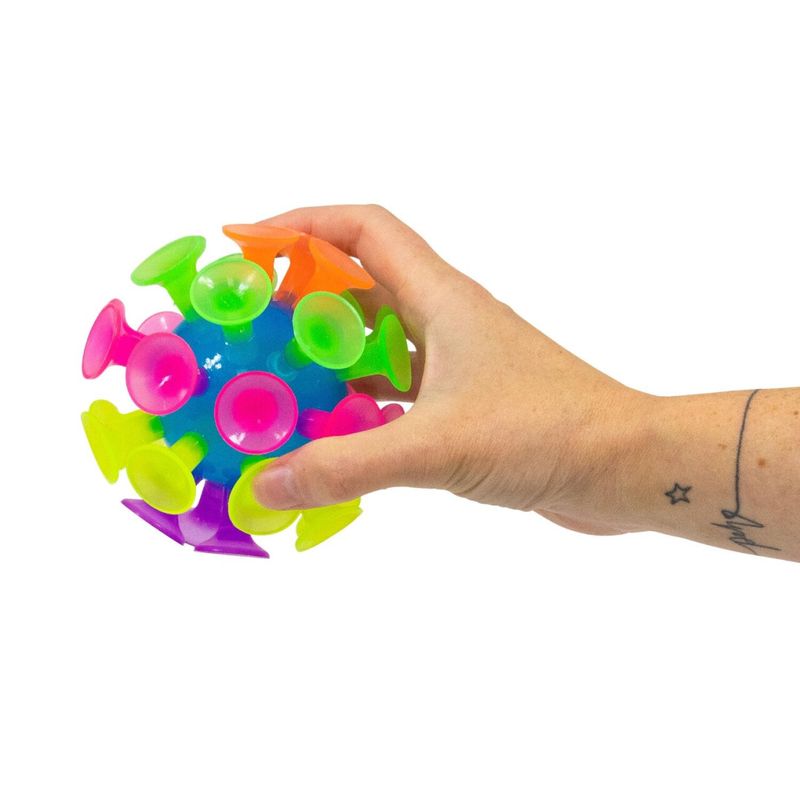 Glow Up Pop Ball