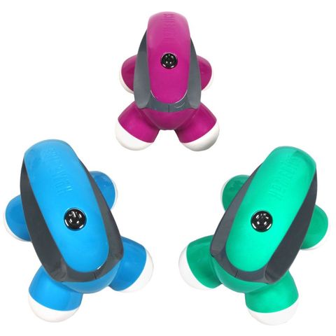 Hand Held Massager