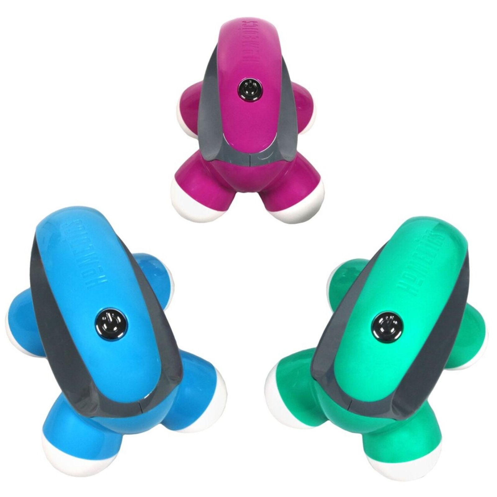 Hand Held Massager - Vibration Sensory Toy Hand Held Massager - Vibration Sensory Toy