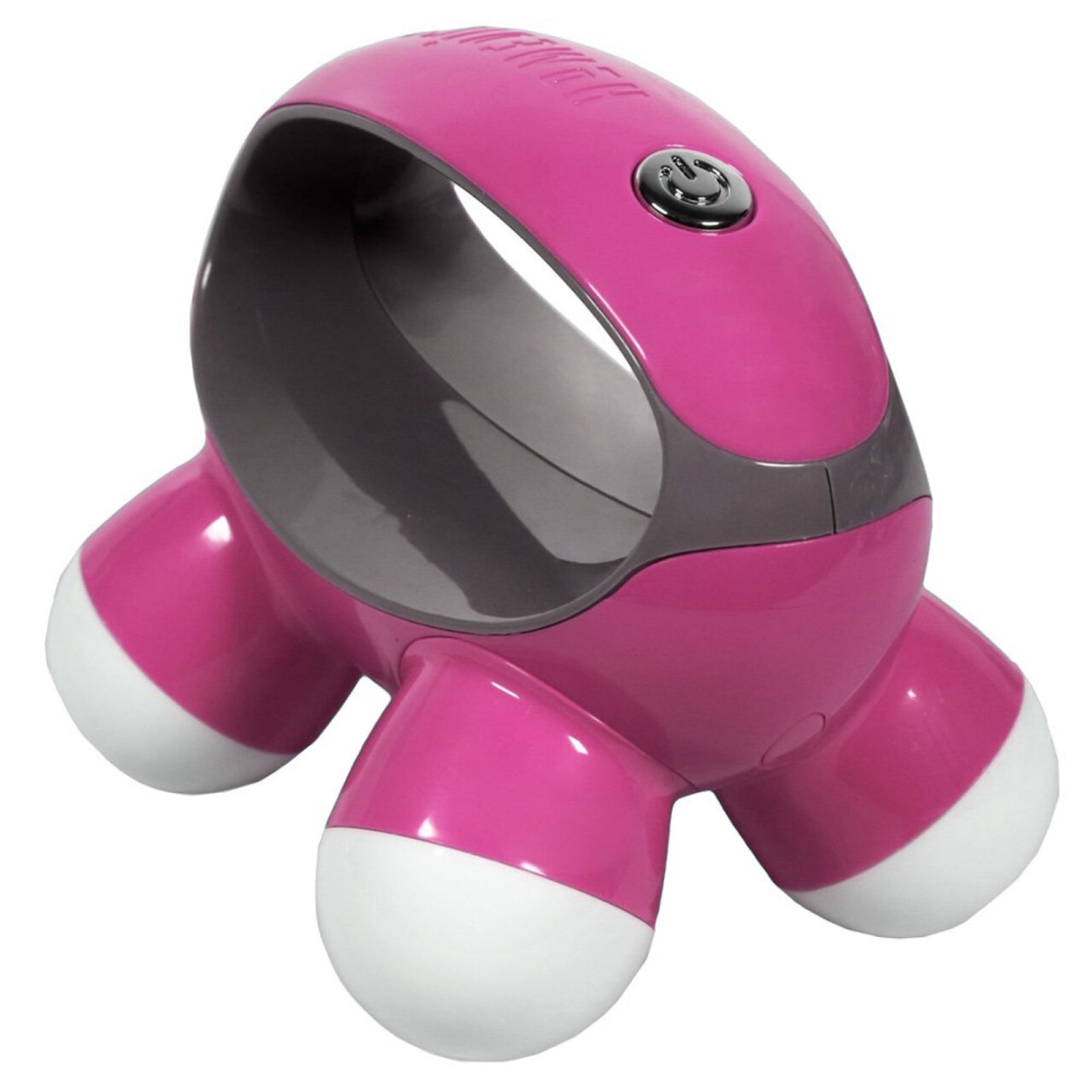 Hand Held Massager