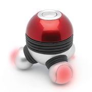 Good Vibes LED LIght Up Atom Massager