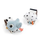 Handledskallra - 2 pack