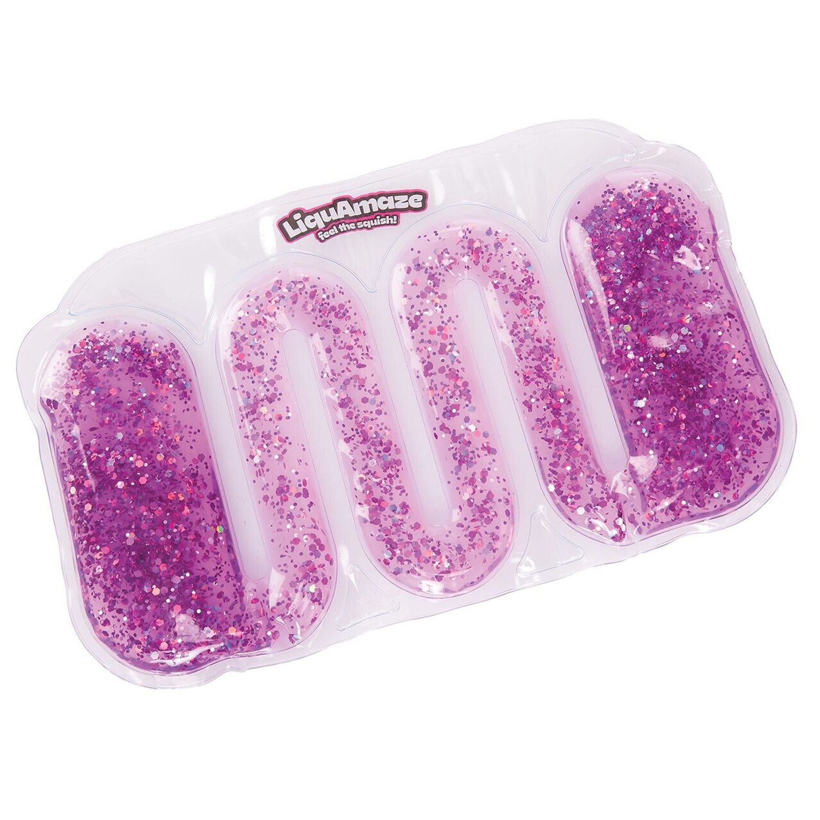 LiquAmaze Squishy Fidget Toy