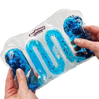 LiquAmaze Squishy Fidget Toy