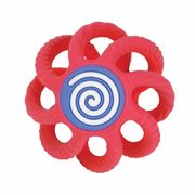 Hoptryckbar Kula - Röd