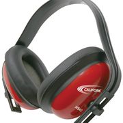 Hearing Safe Noise Protector Headphones