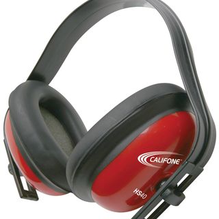 Hearing Safe Noise Protector Headphones