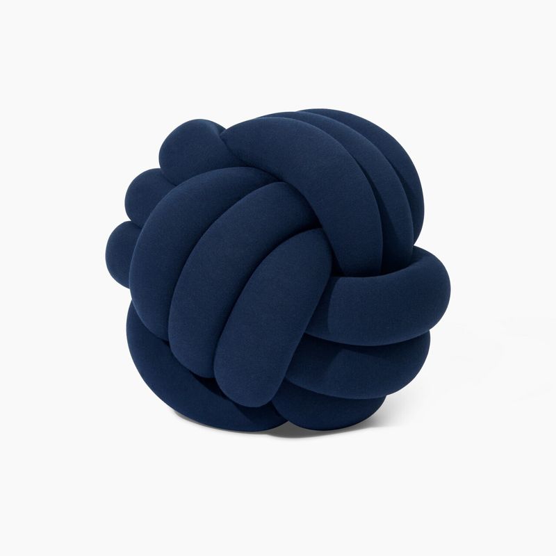 Large Weighted Sensory Knot - LIMITED SUPPLY