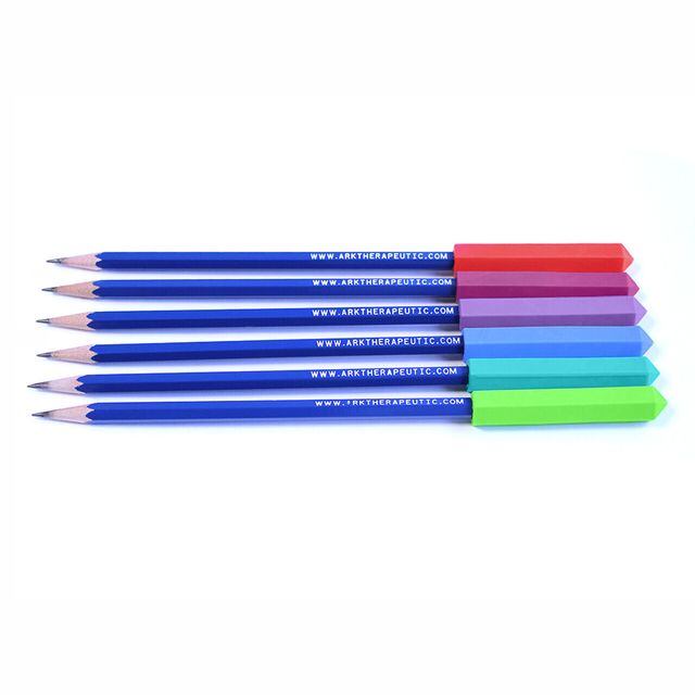  ARK Krypto-Bite® Chewable Pencil Topper -  LIMITED SUPPLY