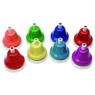 Kidsplay Deskbell Set