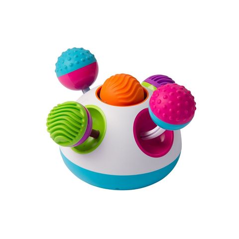 Klickity Toy