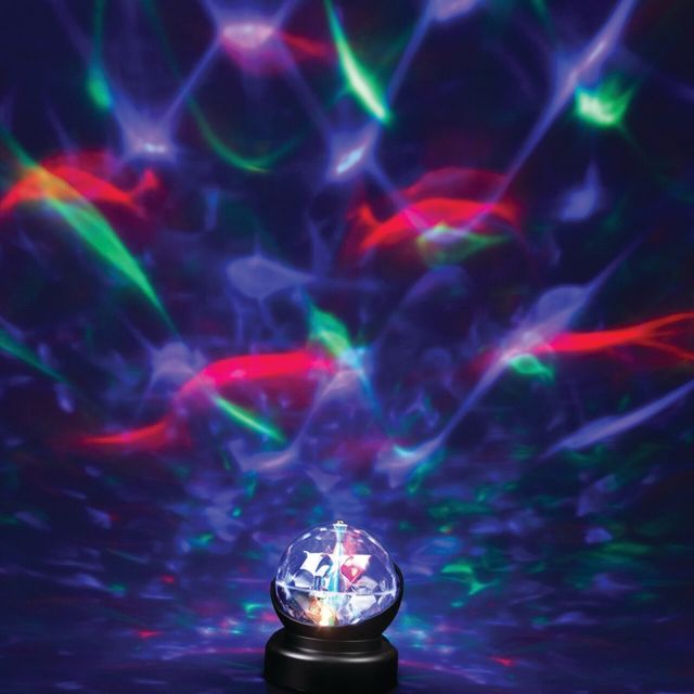 Mirror Ball, 12"