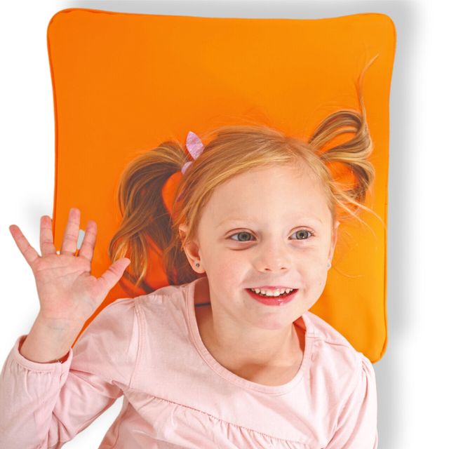 Textured Vibrating Ball