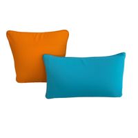 Vibrating Cushion - Orange