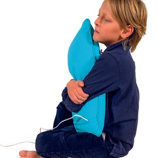 Vibrating Pillow (Switch Operated) 