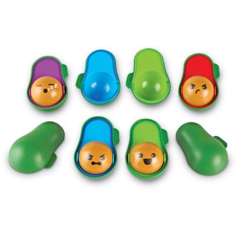 Learn-A-Lot Avocados - LIMITED SUPPLY