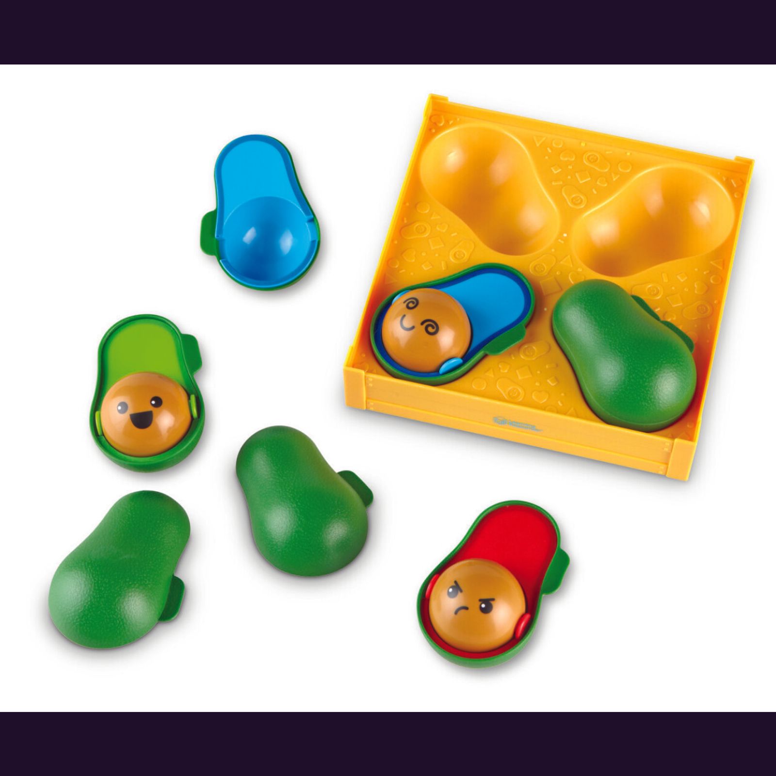 Learn-A-Lot Avocados - LIMITED SUPPLY