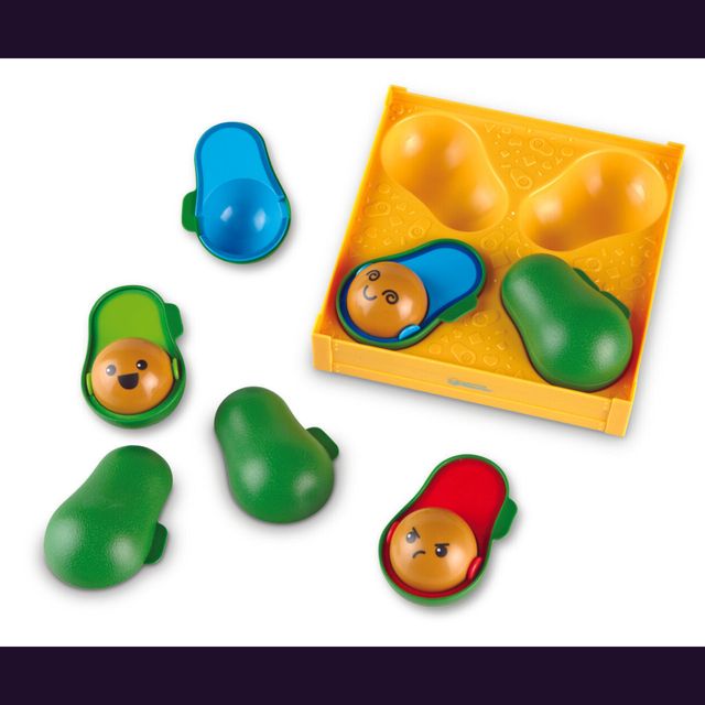Learn-A-Lot Avocados - LIMITED SUPPLY