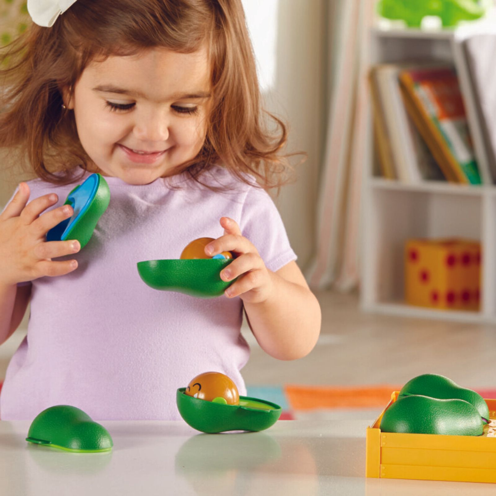 Learn-A-Lot Avocados - LIMITED SUPPLY