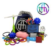Complete Sensory Carry Bag